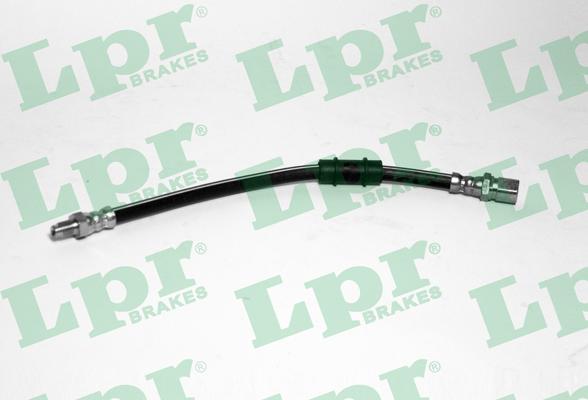 LPR 6T46196 - Спирачен маркуч vvparts.bg