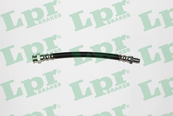 LPR 6T46198 - Спирачен маркуч vvparts.bg