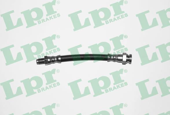 LPR 6T46197 - Спирачен маркуч vvparts.bg