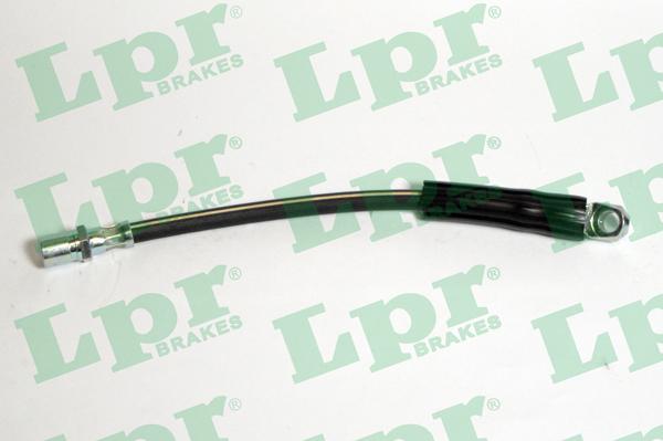 LPR 6T46149 - Спирачен маркуч vvparts.bg