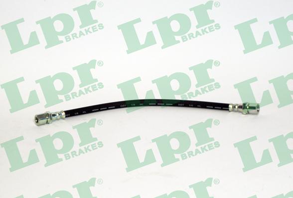 LPR 6T46140 - Спирачен маркуч vvparts.bg