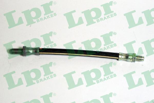 LPR 6T46141 - Спирачен маркуч vvparts.bg