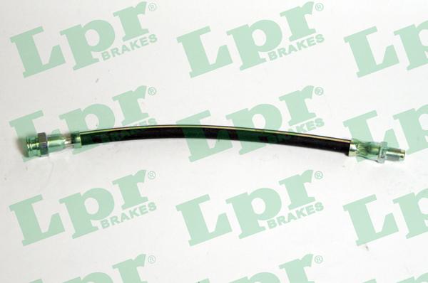 LPR 6T46142 - Спирачен маркуч vvparts.bg