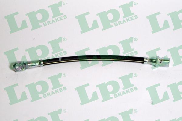 LPR 6T46147 - Спирачен маркуч vvparts.bg