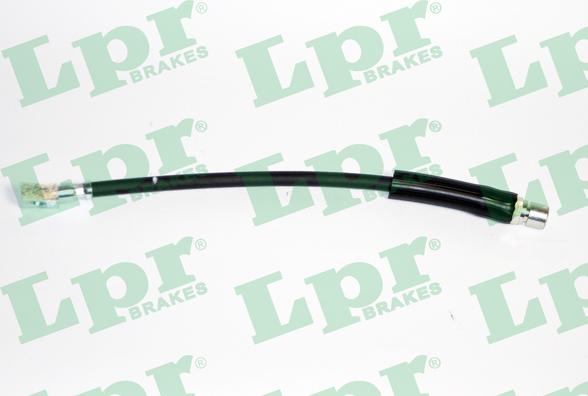 LPR 6T46159 - Спирачен маркуч vvparts.bg