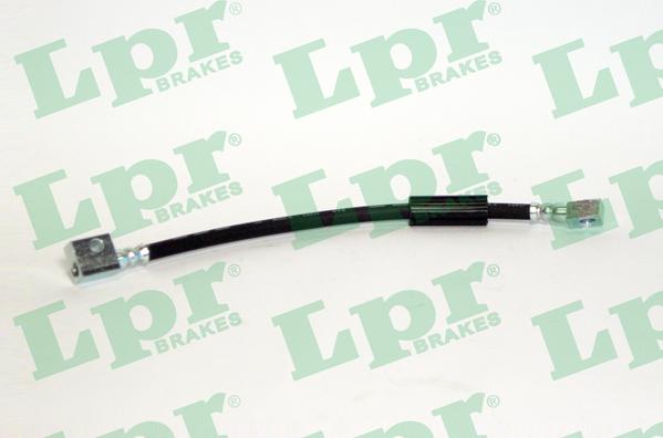 LPR 6T46152 - Спирачен маркуч vvparts.bg