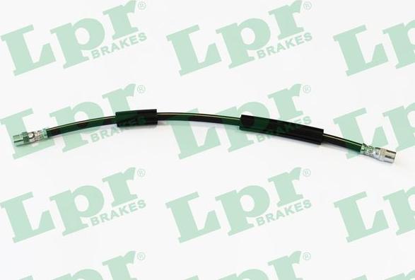 LPR 6T46157 - Спирачен маркуч vvparts.bg