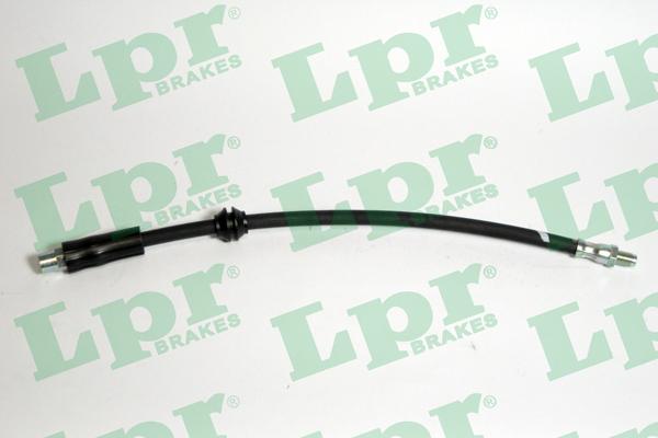 LPR 6T46160 - Спирачен маркуч vvparts.bg