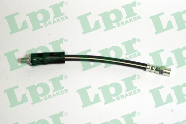 LPR 6T46881 - Спирачен маркуч vvparts.bg