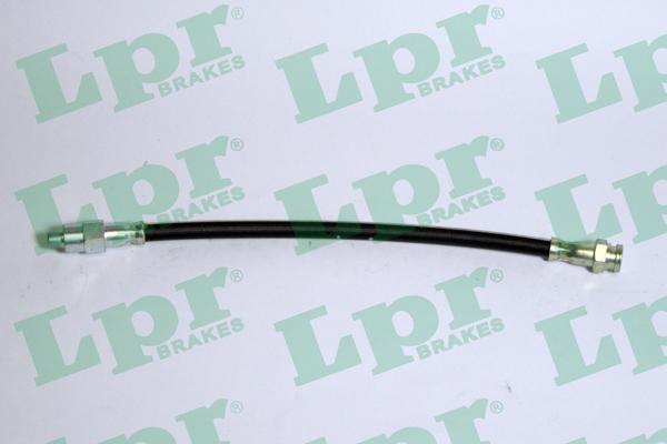 LPR 6T46104 - Спирачен маркуч vvparts.bg