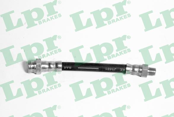 LPR 6T46101 - Спирачен маркуч vvparts.bg