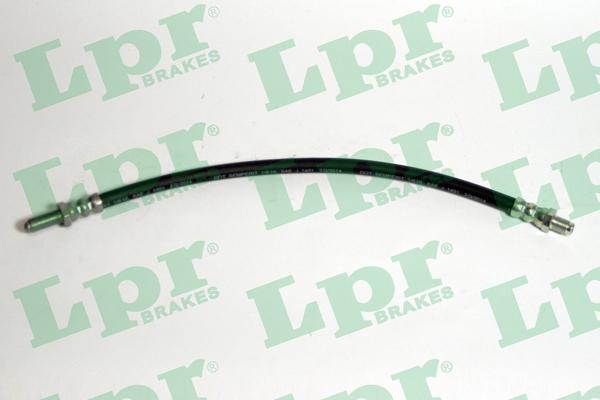 LPR 6T46108 - Спирачен маркуч vvparts.bg