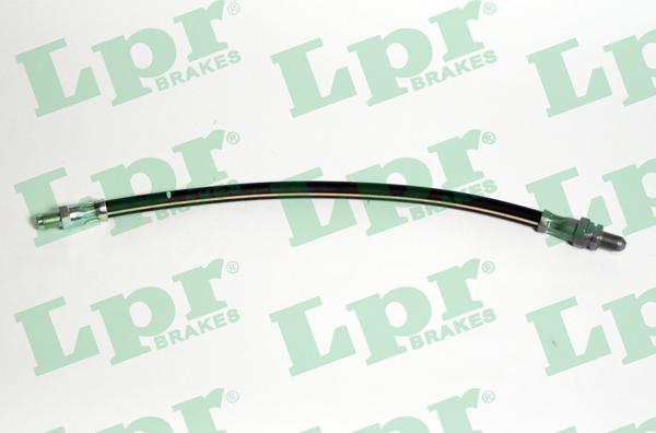 LPR 6T46115 - Спирачен маркуч vvparts.bg