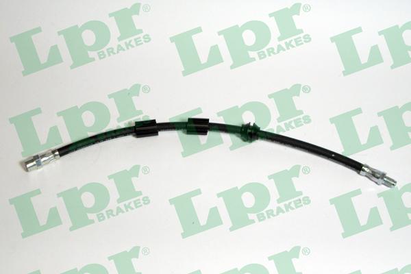 LPR 6T46135 - Спирачен маркуч vvparts.bg