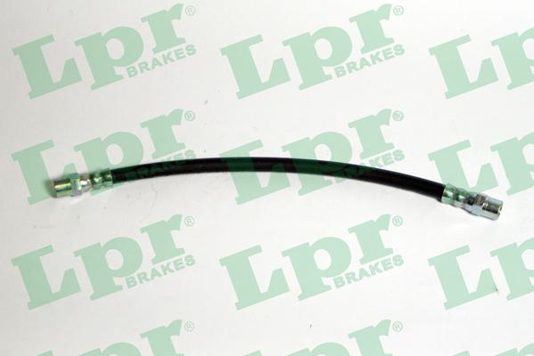 LPR 6T46898 - Спирачен маркуч vvparts.bg