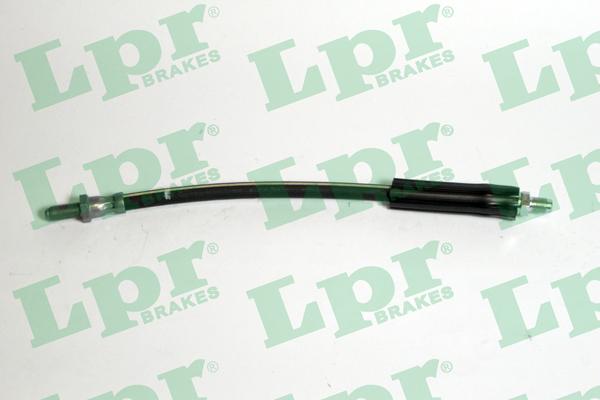 LPR 6T46138 - Спирачен маркуч vvparts.bg