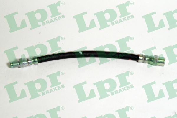 LPR 6T46132 - Спирачен маркуч vvparts.bg