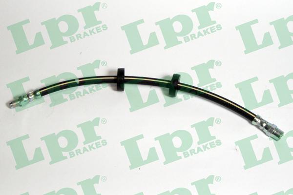 LPR 6T46124 - Спирачен маркуч vvparts.bg