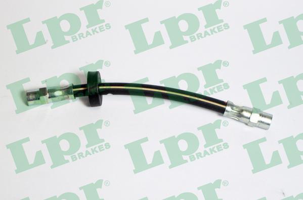 LPR 6T46126 - Спирачен маркуч vvparts.bg