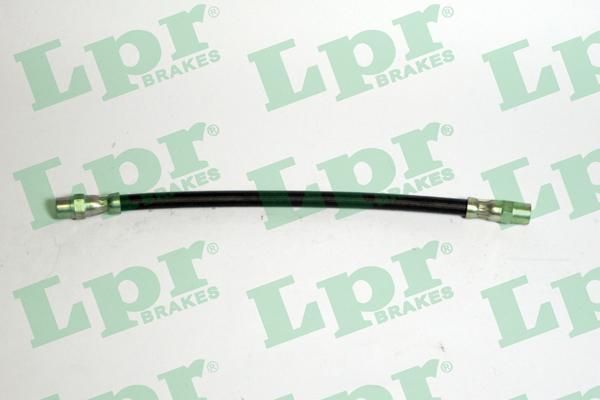 LPR 6T46128 - Спирачен маркуч vvparts.bg