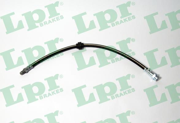 LPR 6T46175 - Спирачен маркуч vvparts.bg