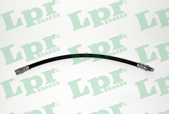 LPR 6T46176 - Спирачен маркуч vvparts.bg