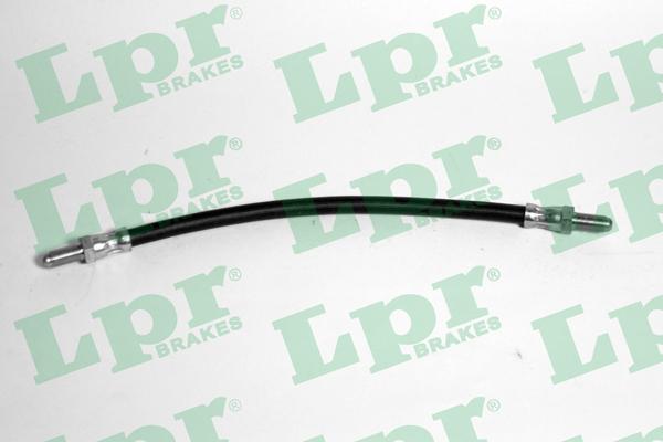 LPR 6T46170 - Спирачен маркуч vvparts.bg