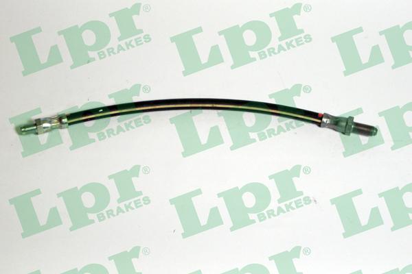 LPR 6T46171 - Спирачен маркуч vvparts.bg