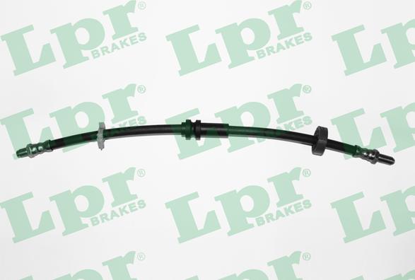 LPR 6T46178 - Спирачен маркуч vvparts.bg