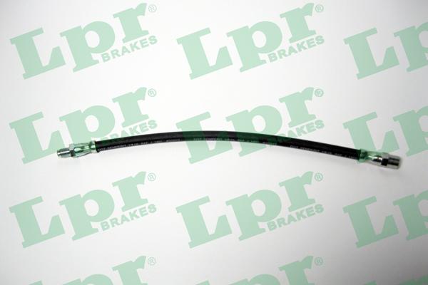 LPR 6T46177 - Спирачен маркуч vvparts.bg