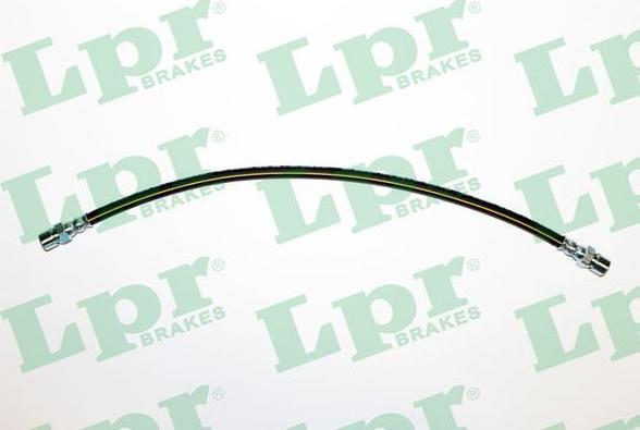 LPR 6T46899 - Спирачен маркуч vvparts.bg