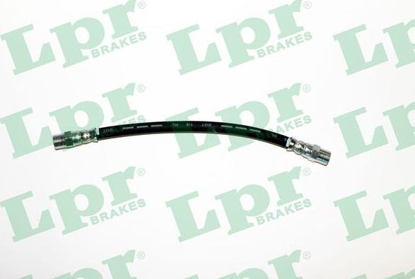 LPR 6T46896 - Спирачен маркуч vvparts.bg