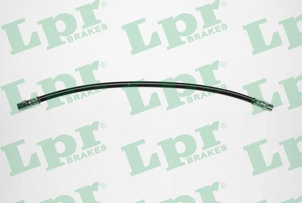 LPR 6T46897 - Спирачен маркуч vvparts.bg