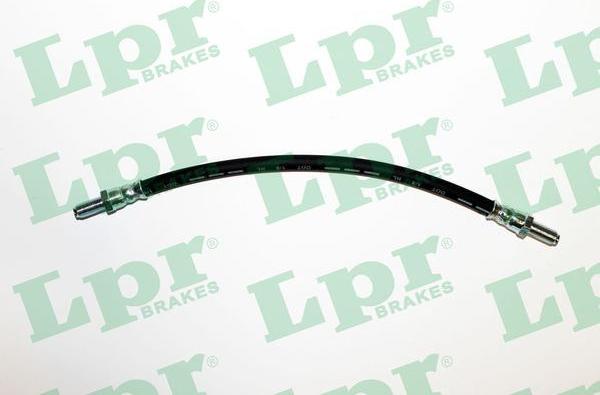 LPR 6T46842 - Спирачен маркуч vvparts.bg