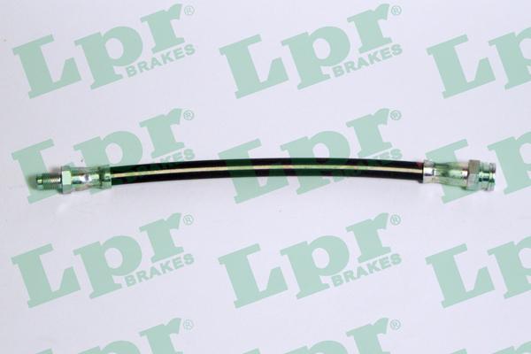 LPR 6T46856 - Спирачен маркуч vvparts.bg