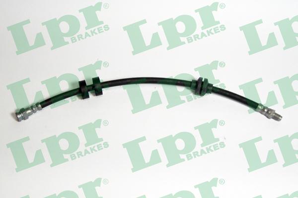 LPR 6T46852 - Спирачен маркуч vvparts.bg