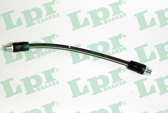 LPR 6T46884 - Спирачен маркуч vvparts.bg