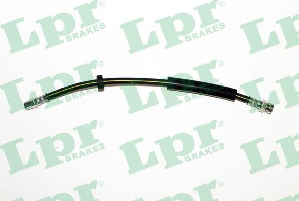 LPR 6T46801 - Спирачен маркуч vvparts.bg