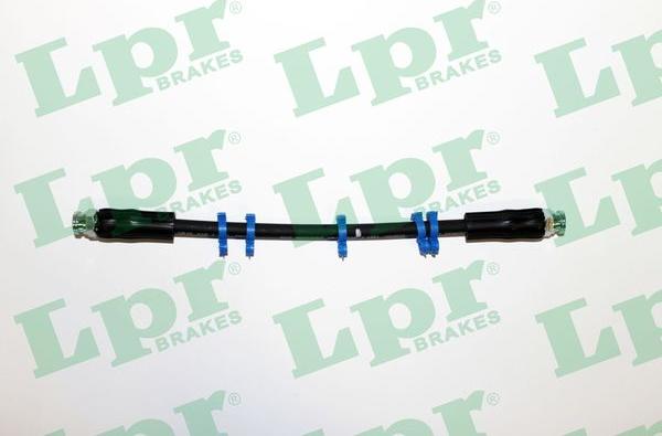 LPR 6T46808 - Спирачен маркуч vvparts.bg