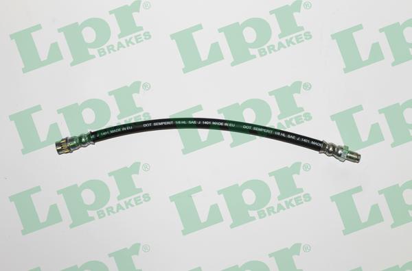 LPR 6T46803 - Спирачен маркуч vvparts.bg