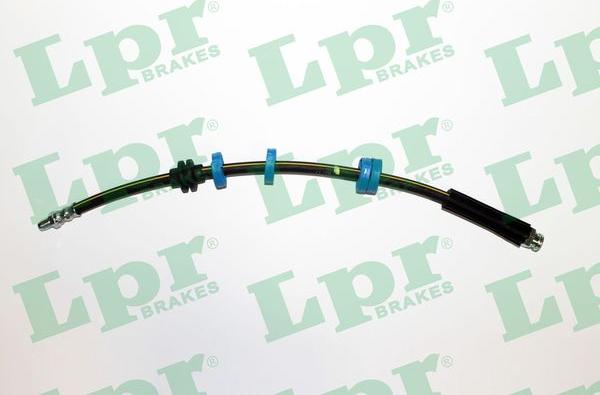 LPR 6T46807 - Спирачен маркуч vvparts.bg