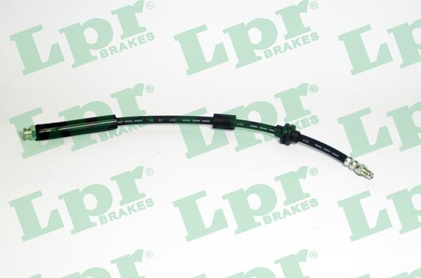 LPR 6T46810 - Спирачен маркуч vvparts.bg