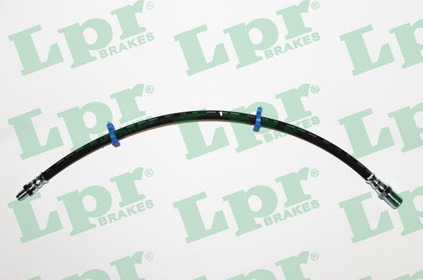 LPR 6T46948 - Спирачен маркуч vvparts.bg