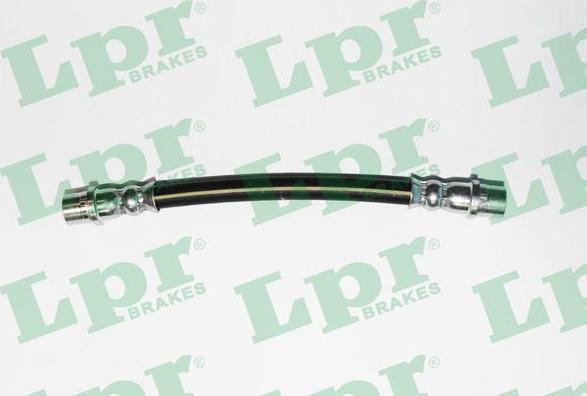 LPR 6T46880 - Спирачен маркуч vvparts.bg