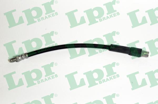 LPR 6T46888 - Спирачен маркуч vvparts.bg