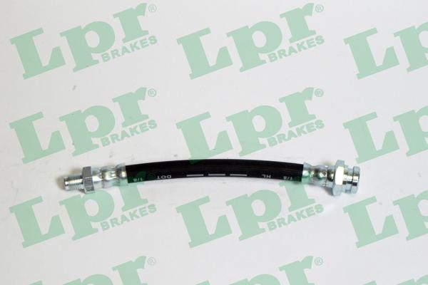 LPR 6T46824 - Спирачен маркуч vvparts.bg