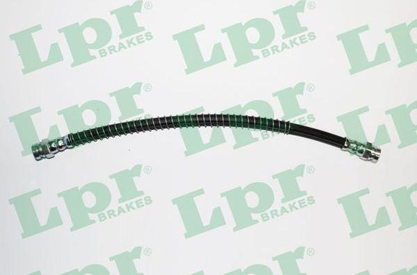 LPR 6T46825 - Спирачен маркуч vvparts.bg