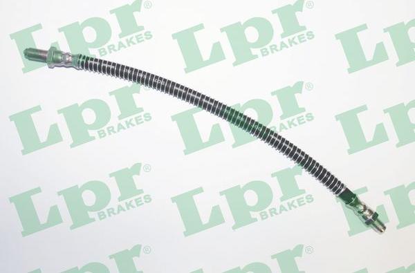 LPR 6T46399 - Спирачен маркуч vvparts.bg