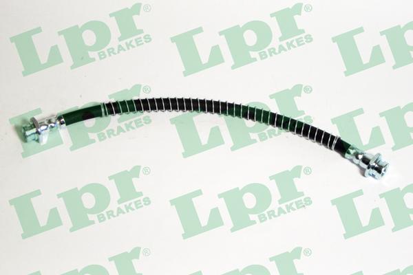 LPR 6T46394 - Спирачен маркуч vvparts.bg