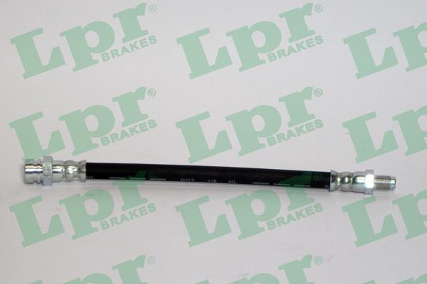 LPR 6T46395 - Спирачен маркуч vvparts.bg